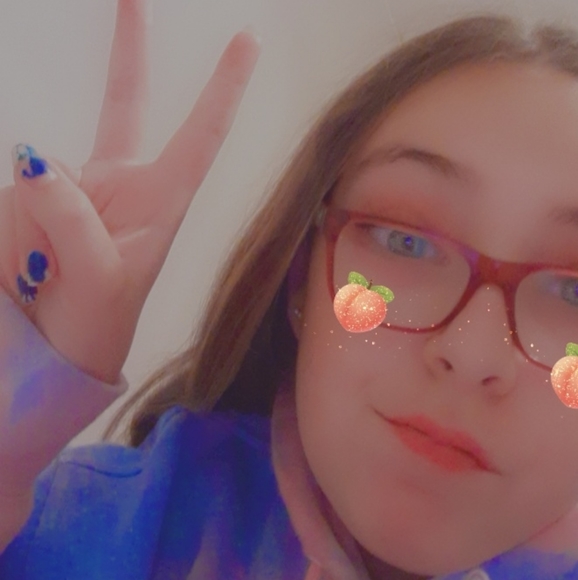 Meet the Posher Other - Meet your Posher, Bree